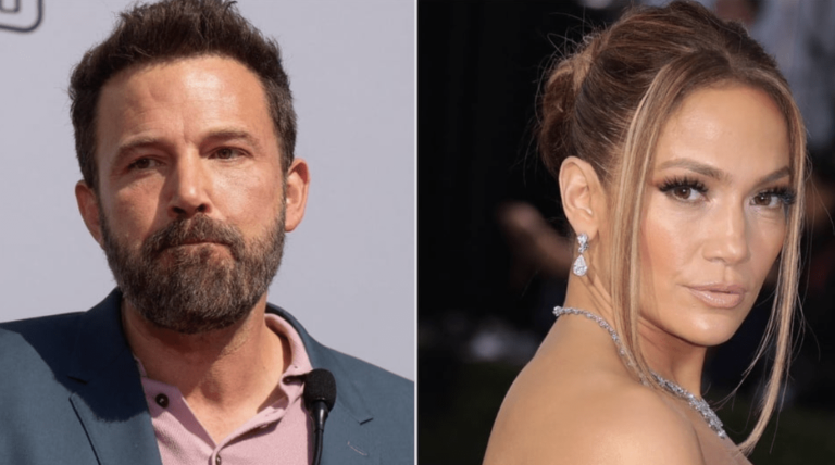 Jennifer Lopez dénonce Ben Affleck pour son anniversaire au milieu des rumeurs de divorce !