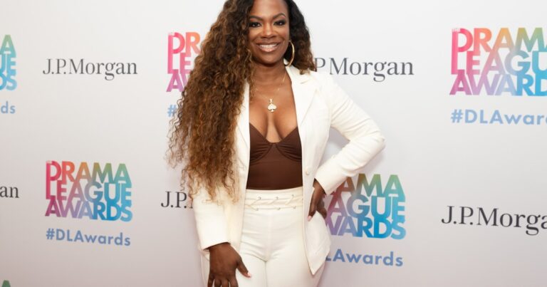 Kandi Burruss remporte la victoire Le procès pour la fusillade dans un restaurant est abandonné