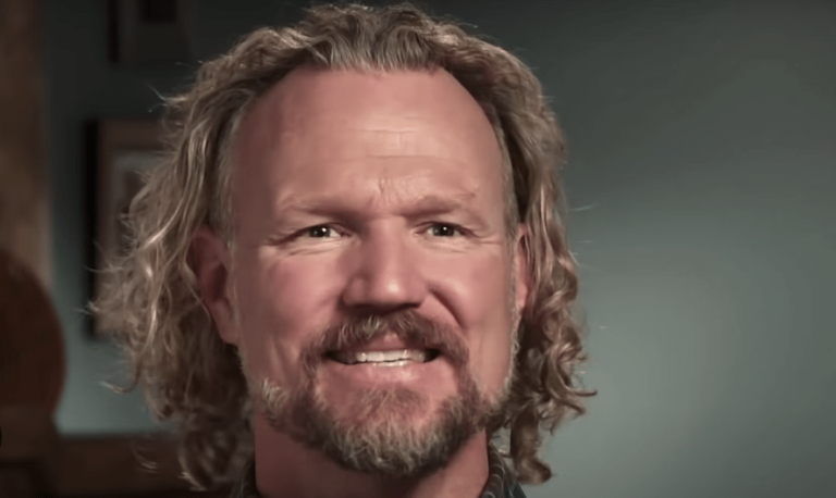 Kody Brown, la star de Sister Wives, nominée pour un prix prestigieux