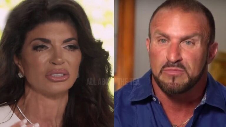 L'avocat radié Frank Catania affirme que Teresa Giudice a été « invitée à quitter » « RHONJ »
