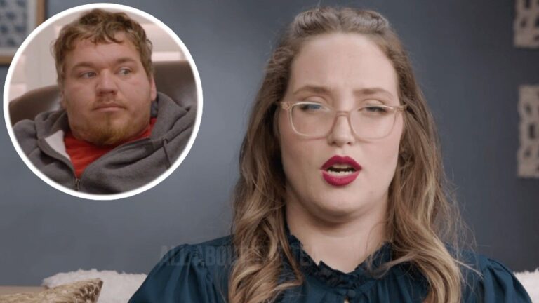 La fille de Mama June Shannon, Lauryn « Pumpkin » Efird, a trompé avec le cousin de Josh… Cela a conduit à son divorce !