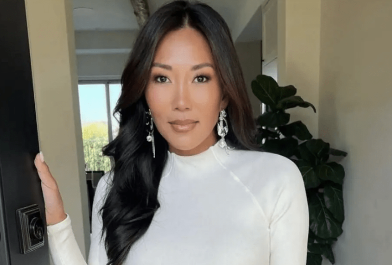 La faillite de Katie Ginella, star de « RHOC », révélée dans des documents judiciaires