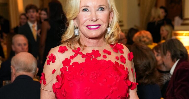 La production de Real Housewives se rend à Palm Beach pour « Snowbirds »