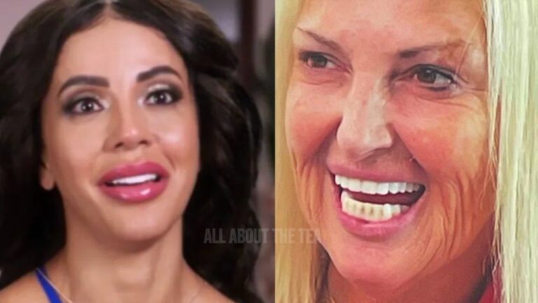 La star de « 90 Day Fiance » Jasmine Pineda craint qu'Angela Deem ne lui botte le cul et la nouvelle petite amie de Michael Ilesanmi révélée !