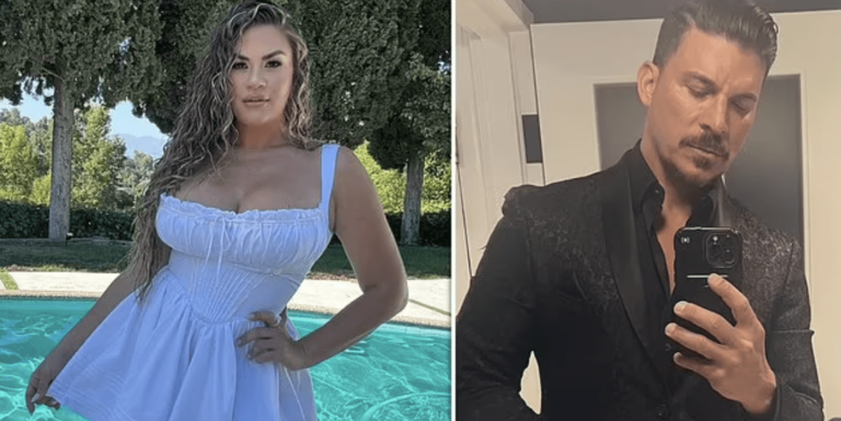 La star de « The Valley », Jax Taylor, soutient pleinement Brittany Cartwright dans son divorce !