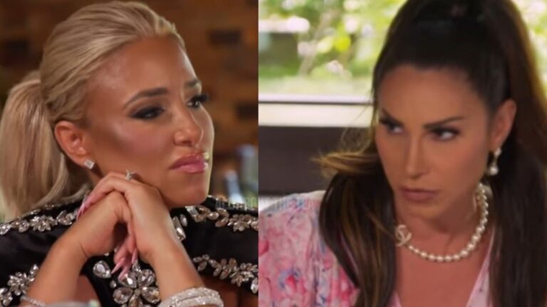 La violence de Danielle Cabral continue… Elle menace de tuer Jennifer Aydin !
