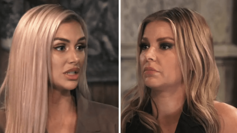 Lala Kent révèle qu'Ariana Madix lui a dit de « se calmer » alors qu'elle pleurait la mort de son père !