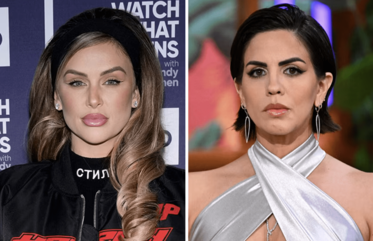 Lala Kent révèle que son amitié avec Katie Maloney est terminée après la réunion de Vanderpump Rules