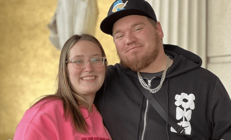 Lauryn « Pumpkin » Efird, la fille de Mama June Shannon, demande le divorce après 6 ans de mariage !