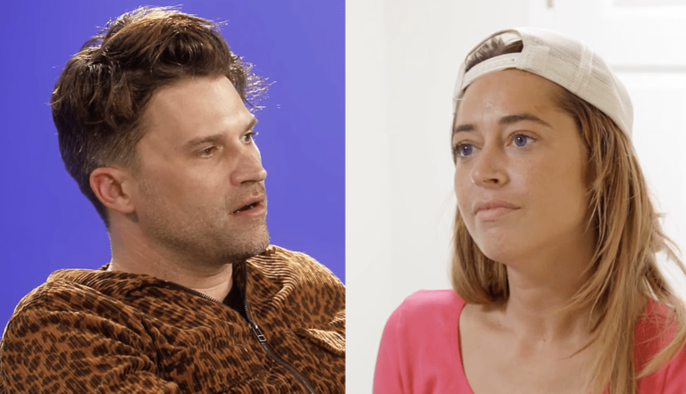 Les fans critiquent Jo Wenberg en la qualifiant de « soif » après qu'elle ait publié de vieilles vidéos de Tom Schwartz