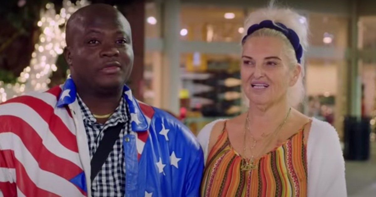 Les moments les plus fous de 90 Day Fiancé : Ils vécurent heureux jusqu'à la fin des temps ? Saison 8