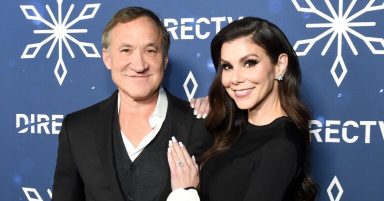 Les moments les plus mémorables de Heather Dubrow dans RHOC