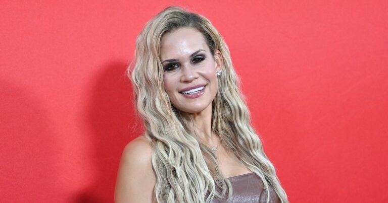 Les moments les plus mémorables de Jackie Goldschneider dans RHONJ