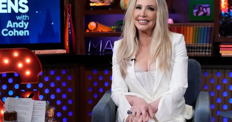Les trois meilleures Real Housewives sous-estimées actuellement toujours sur Bravo