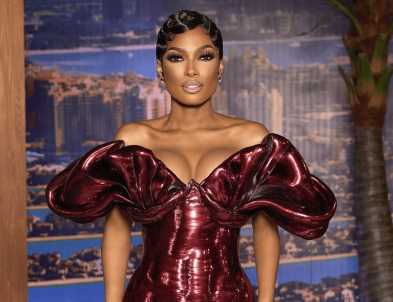 La star de « Real Housewives of Dubai », Lesa Milan, expose Chanel Ayan et Caroline Stanbury !