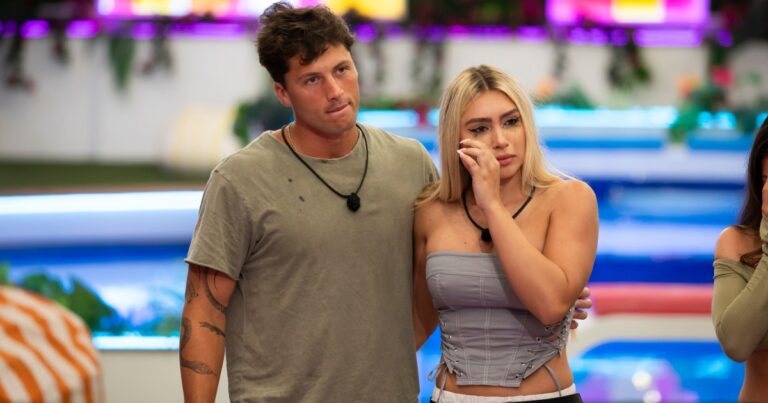 Love Island USA rappelle aux fans d'être « gentils » avant les retrouvailles