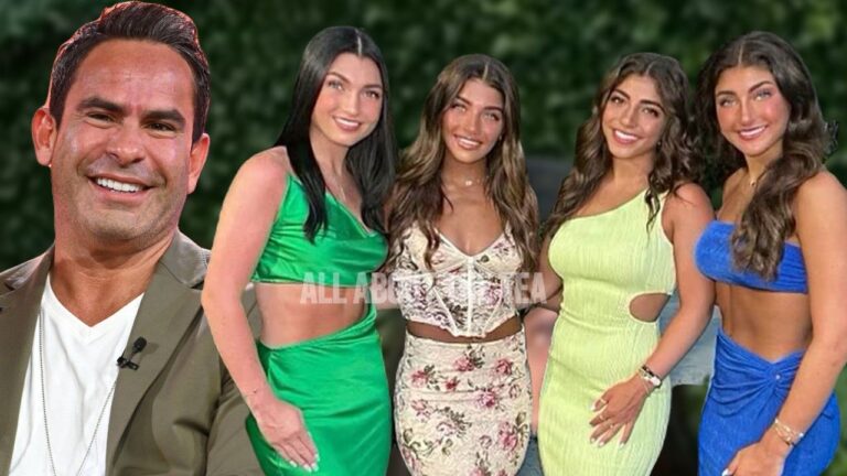 Luis Ruelas admet qu'il encourage les filles de Teresa Giudice à porter des tongs et des mini-jupes… Fans, PARTEZ !