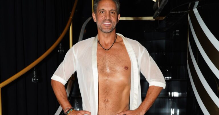 Mauricio Umansky retrouve Nikita Kahn au Mexique