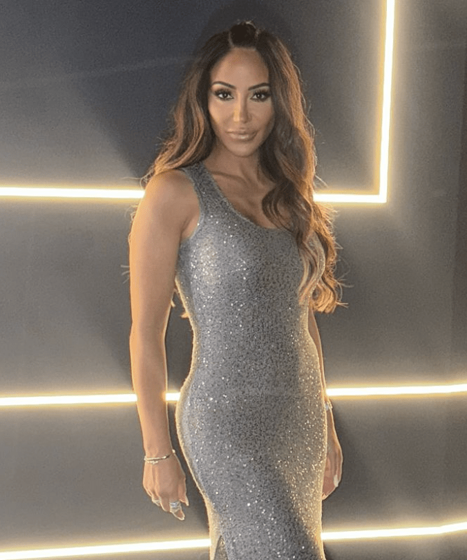 Mélissa Gorga