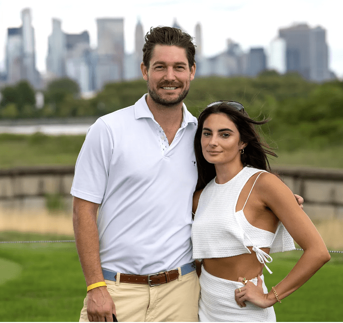 Paige DeSorbo affirme qu'elle était « tellement énervée » par son petit ami Craig Conover pendant leurs vacances en Italie