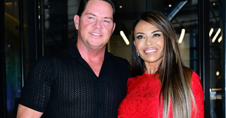 Pourquoi Dolores Catania et Paul Connell de RHONJ ont failli se séparer