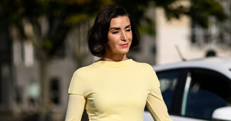 Qui est la nouvelle femme au foyer de RHOSLC, Bronwyn Newport ?
