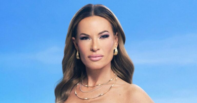Qui est la nouvelle star de RHOSLC et « amie » Britani Bateman ?