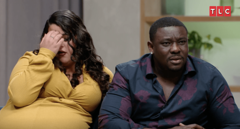 RÉCAPITULATIF : « 90 Day Fiance : Ils vécurent heureux jusqu'à la fin des temps ? » Partie 4