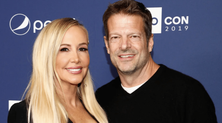 Shannon Beador accuse John Janssen d'avoir critiqué le casting de « RHOC » pour s'être habillé de manière trop provocante