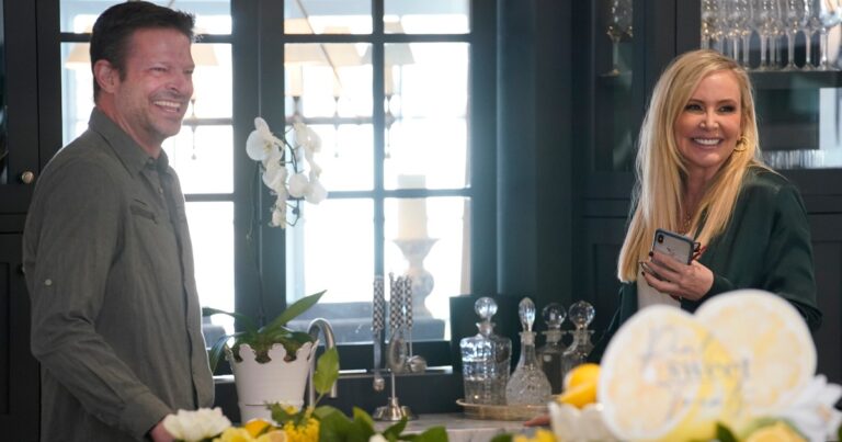 Shannon Beador pensait qu'elle aurait une « dépression nerveuse »