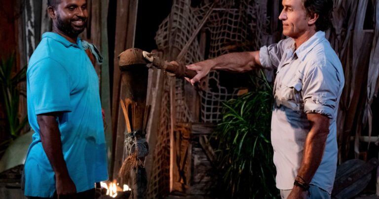 Survivor 47 : date de sortie, rumeurs et tout ce que nous savons
