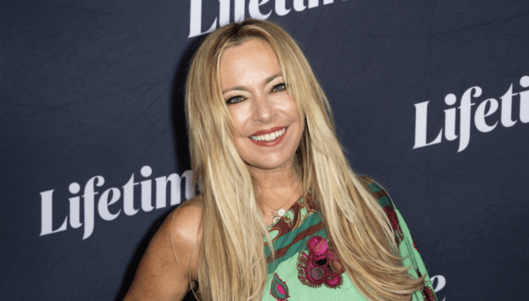 Sutton Stracke, star de « RHOBH », répond aux rumeurs sur la fermeture de son magasin : « De bonnes choses à venir »