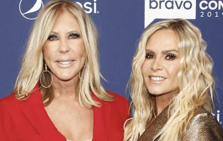 Tamra Judge critique Vicki Gunvalson, affirmant qu'elle a « dépassé les bornes » et « saccagé sa saison morte »