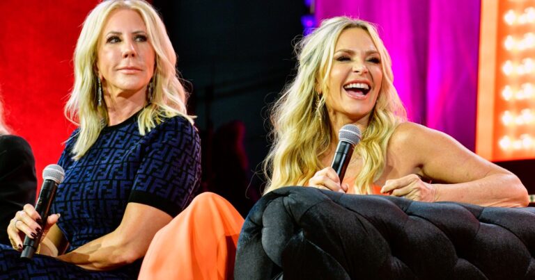 Tamra Judge ne pense pas que Vicki sera invitée à revenir au RHOC