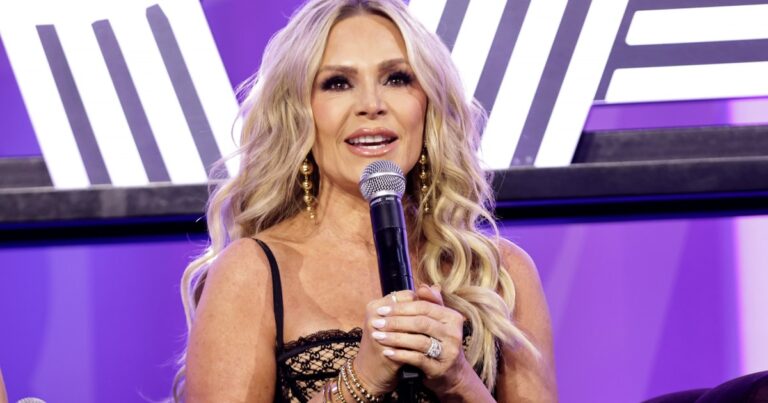 Tamra Judge sur les vidéos de Shannon Beador : « Extrêmement dommageables »