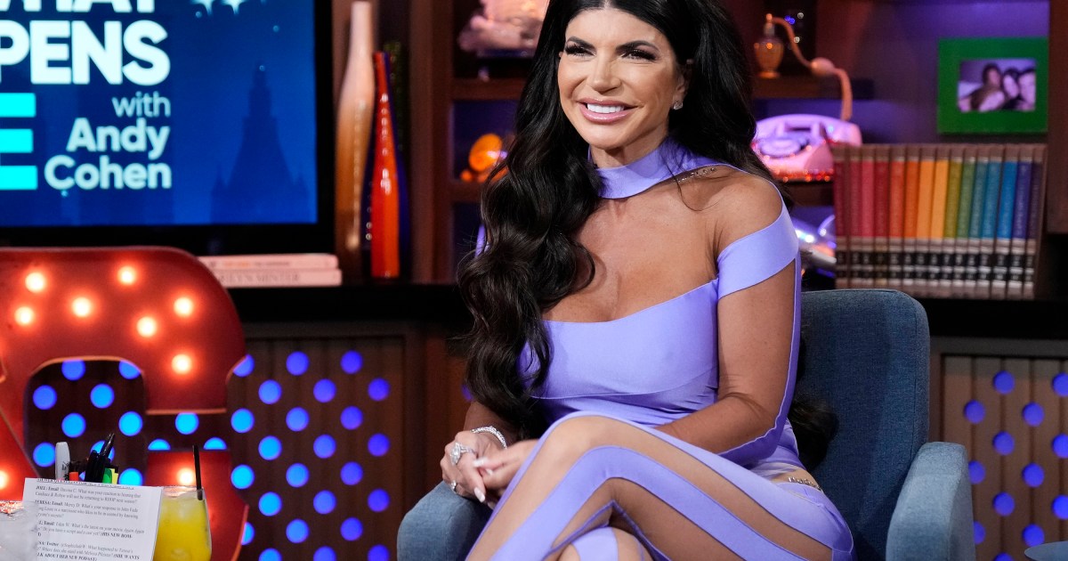 Teresa Giudice ne tournera « plus » avec Melissa Gorga