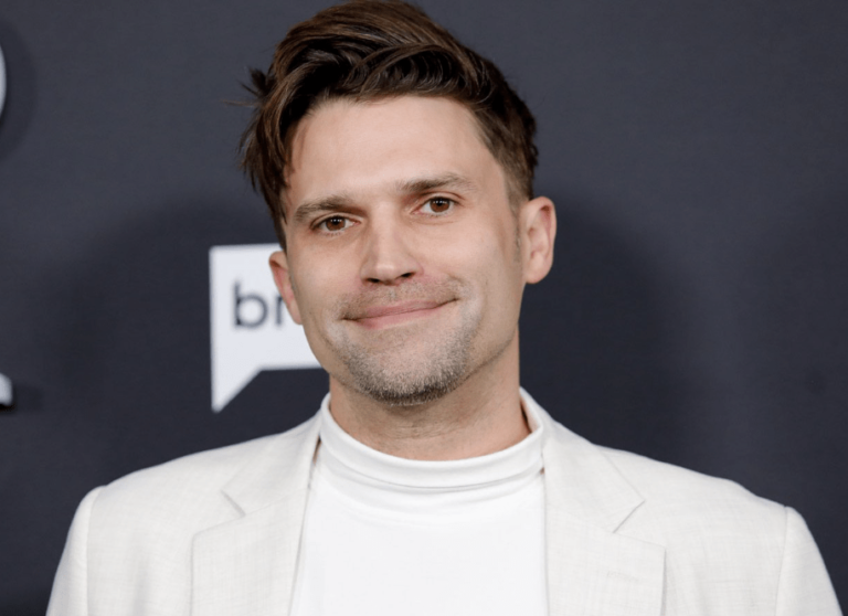 Tom Schwartz fait ses valises et déménage de son appartement de Los Angeles