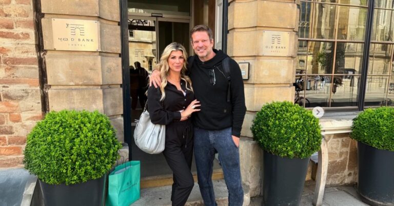 Troller Alexis Bellino et les fiançailles de John Janssen sont une mauvaise image