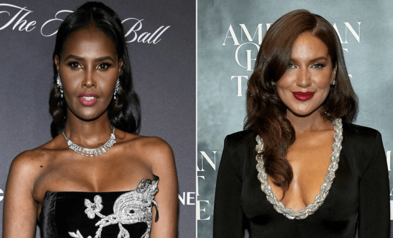 Ubah Hassan, la star de « RHONY », critique Brynn Whitfield et affirme que son appartement est « bon marché »