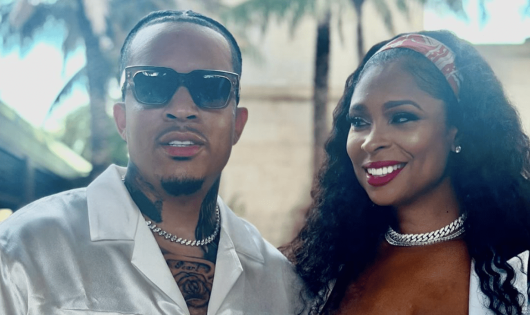 Un mandat d'arrêt émis contre le fiancé de la star de « Basketball Wives », Jennifer Williams… quelques jours avant leur mariage !