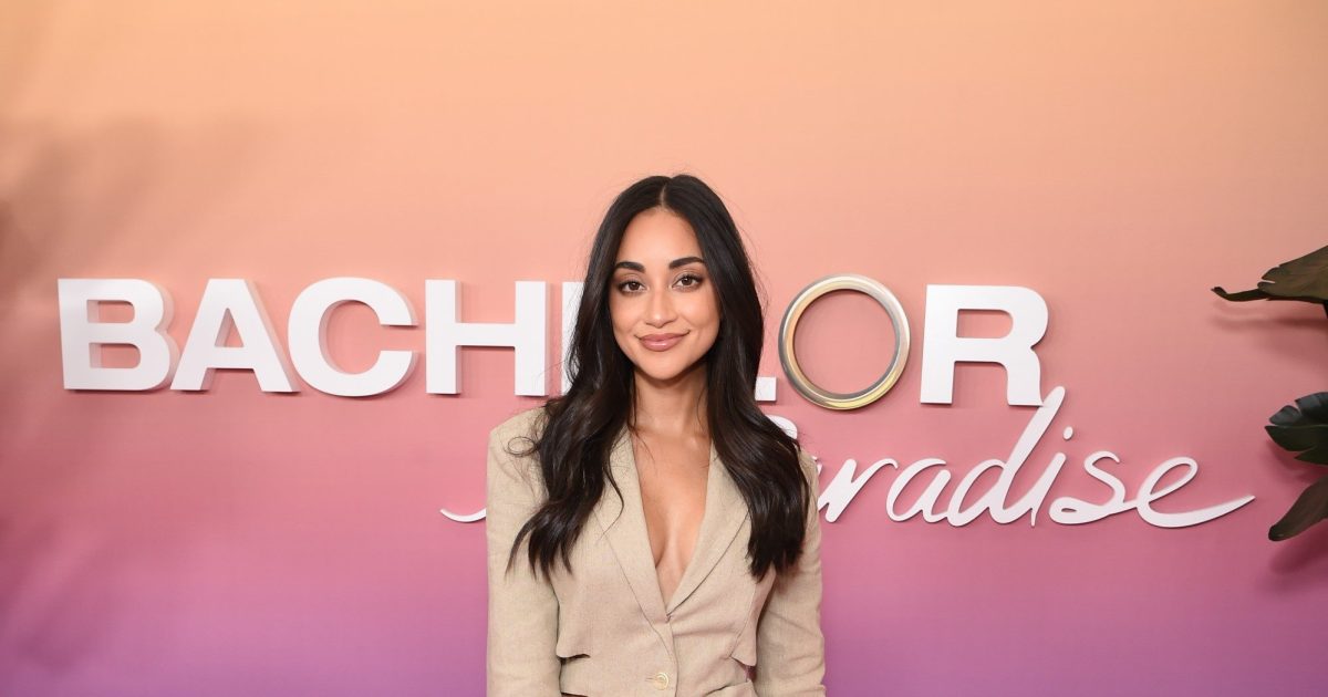 Victoria Fuller, ancienne élève de Bachelor, sort avec le quart-arrière des Titans Will Levis