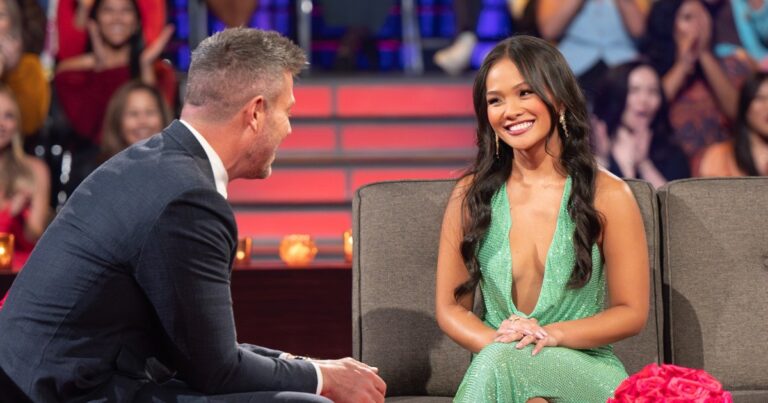 Nos prédictions pour la finale de la saison 21 de Bachelorette