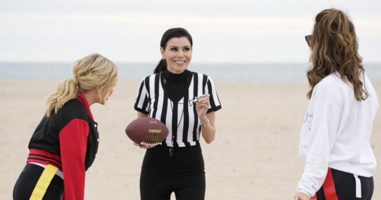 Real Housewives of Orange County Saison 18 Épisode 8 Récapitulatif