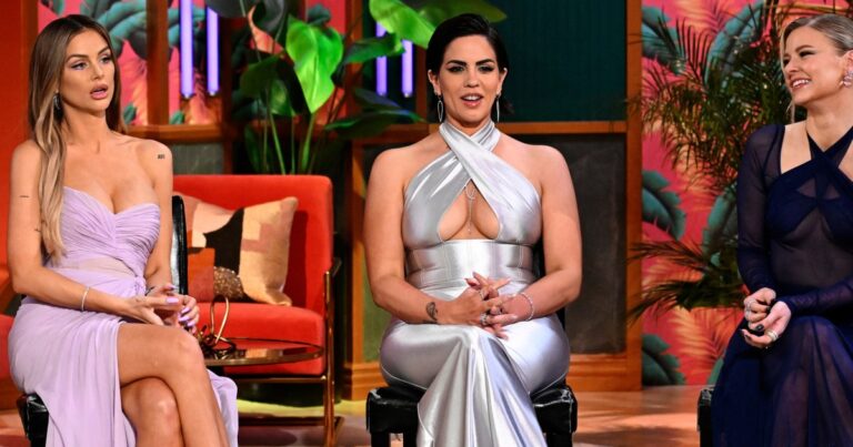 Où trouver les stars de Pump Rules pendant la pause de la saison 12