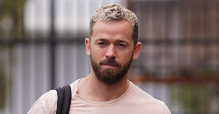 Chronologie des accusations de violences conjugales contre Artem Chigvintsev