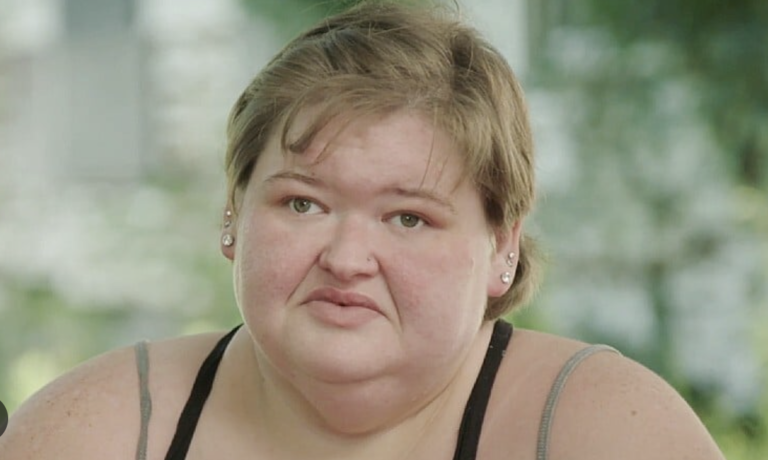 Amy Slaton hospitalisée après une morsure de chameau choquante au zoo du Tennessee !