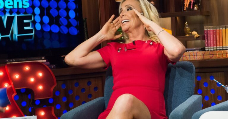 Shannon Beador, procès contre John Janssen : « Contributions financières »