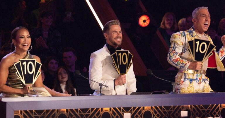 Prédictions de Danse avec les stars : qui fera vibrer la salle de bal ?