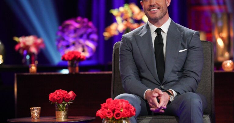 Jesse Palmer, l'animateur de Bachelorette, a le cœur brisé pour Jenn Tran