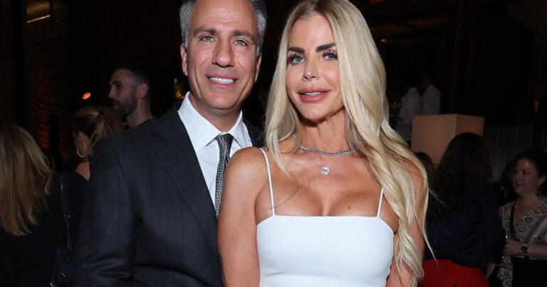 La demande de divorce de Todd Nepola et d'Alexia pourrait être rejetée